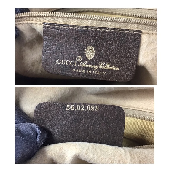 🛍GUCCI Ophidia GG Supreme Camera Bag - Picture 8 of 11